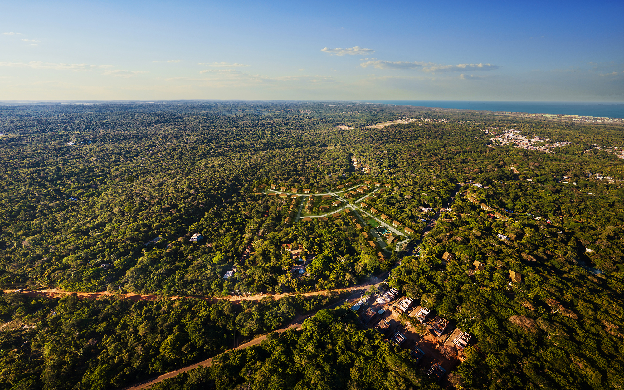 Ykutiba Reserva Sapiranga