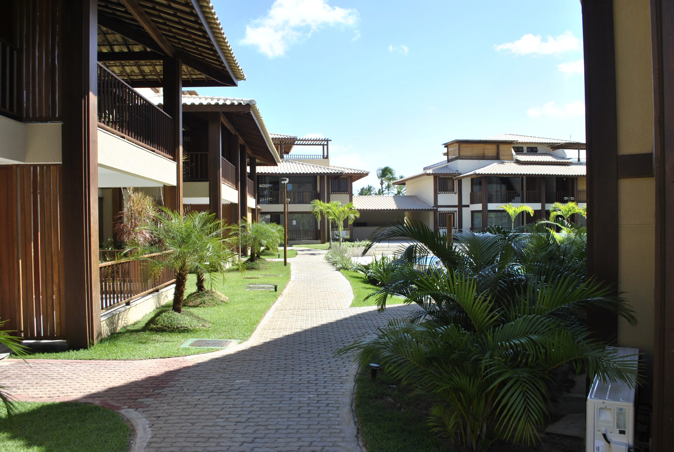 Lagoa do Forte Residencial